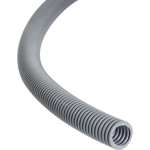 Gaine ICTA3422 grise + fil tire- - Gaine ICTA, Tubes IRO