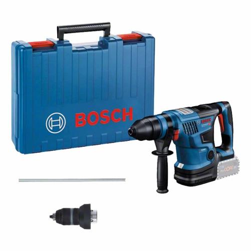 Perforateur sans fil BOSCH - Perforateur