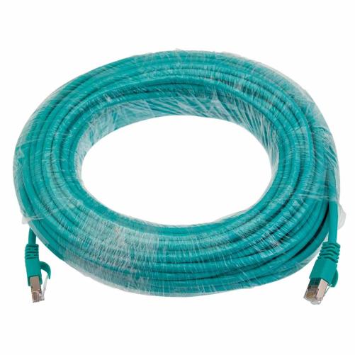 Connecteur RJ45 câble blindé S/F - Cordon RJ45 CAT6A