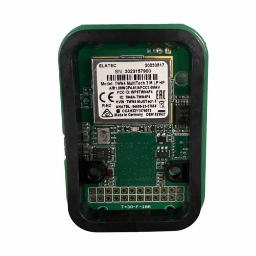 SAV_DC Fast: Carte électronique  - Pièces détachées bornes DC