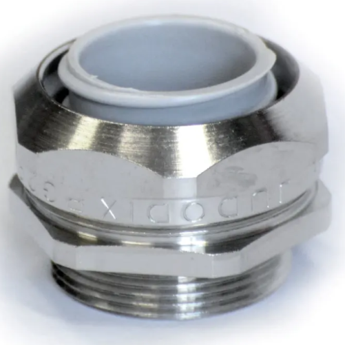 Raccord pour gaine - Raccords optique