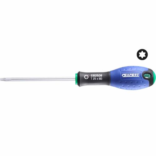 Tournevis TORX T15 3,5x75 - Tournevis