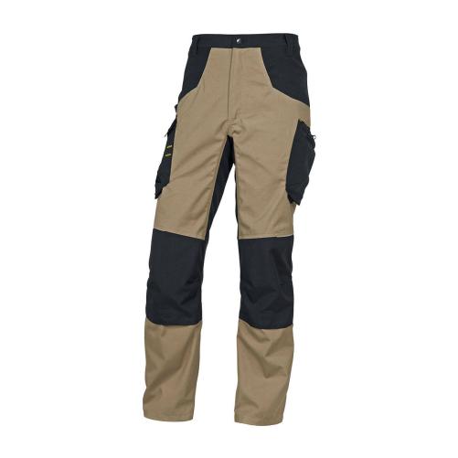 Pantalon de chantier homme - Vêtement de travail