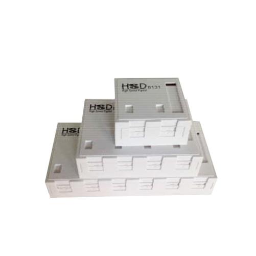 HSD boîte de connexion 4 ports s - Prise RJ45