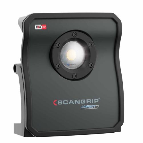 Projecteur 4000 lumens - Eclairage de chantier