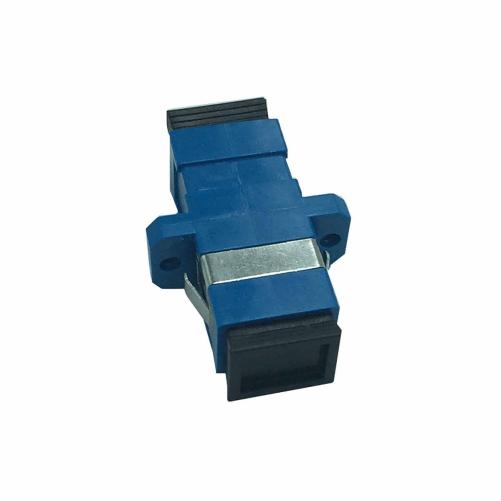Traversée SC simplex monomode -  - Accessoires Tiroir optique