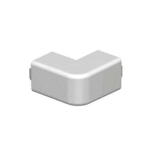 Angle extérieur moulure 20x20 mm - Moulure et goulotte