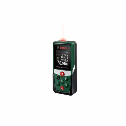 Télémètre laser connecté BOSCH U - Mesure et traçage