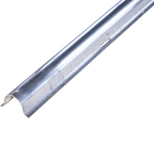 Goulotte de protection en alumin - Gaine de protection - GPC