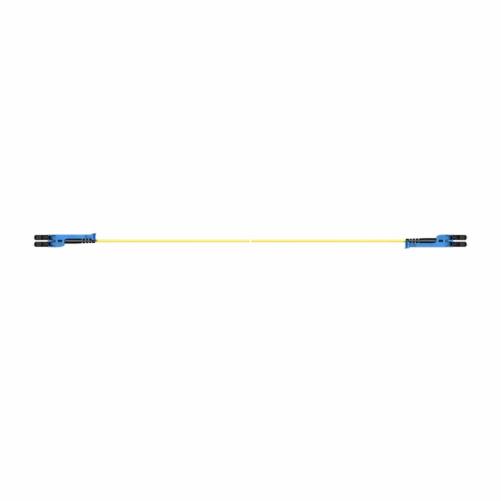 Cordon LC/UPC PushPull G.657A2 – - Cordon optique