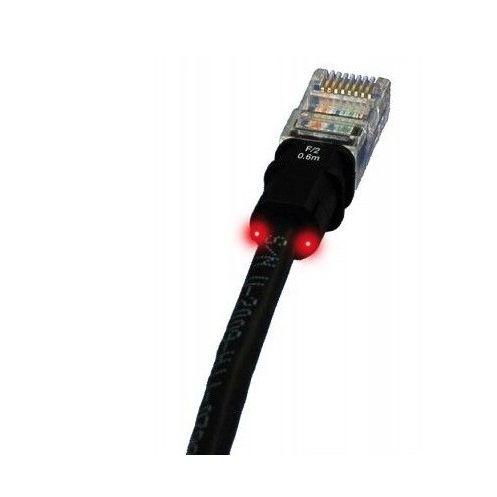 Cordon Patchsee CAT5e FTP - 1, 2 - Cordon RJ45 PATCHSEE