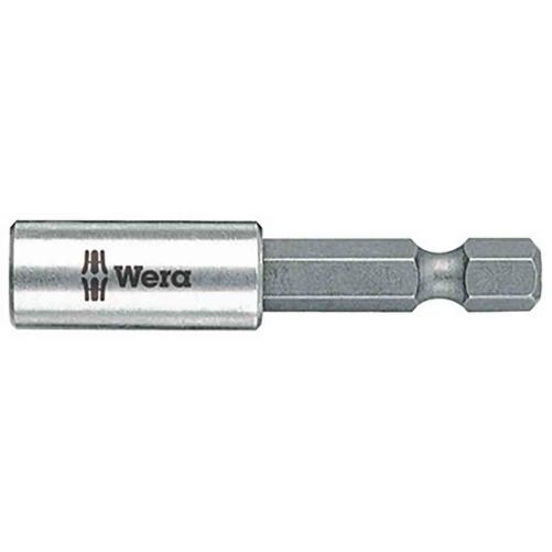 Porte-embout magnétique WERA 1/4 - Embout de vissage