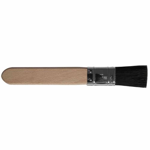 Brosse plate - Produit d'entretien