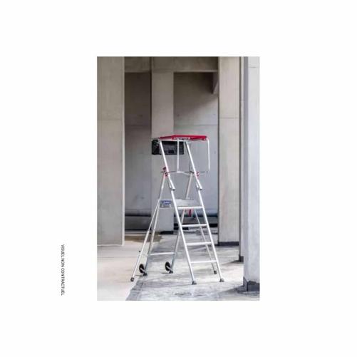 Plateforme roulante T5 PLIANT DU - PIRL