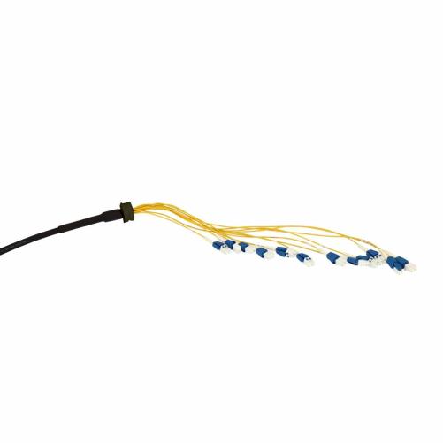 BRK sup renf 2X12FO FTTA Push-Cl - Breakout FTTA