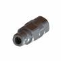 Connecteur N femelle OMNI FIT Pr - Connecteur coaxial
