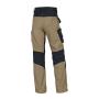 Pantalon de chantier homme - Vêtement de travail