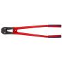 Coupe-boulons KNIPEX - Outil de coupe