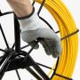 Aiguille fibre optique 100m - Aiguille de tirage