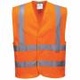 Gilet haute visibilité ultra res - Vêtement haute visibilité