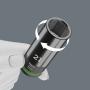 Douilles 1/2" pour tirefond - Accessoires