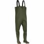 Cuissardes pantalon waders de sé - Bottes et cuissardes de sécurité