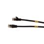 Cordon 4 RJ45 / 2 RJ11 SHDSL - Cordon et fiche banane