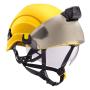 Casque de sécurité ultra confort - Casque de chantier et accessoires