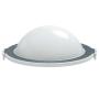 Diffuseur de lumiène pour projec - Eclairage de chantier