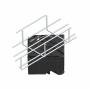 Cube de fixation Trayco - Accessoires Chemin de câble