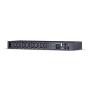 NITRAM PDU 16A contrôlé 8xC13 -  - PDU IT