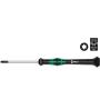 Tournevis de précision TORX WERA - Tournevis