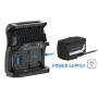 Alimentation filaire SCANGRIP po - Eclairage de chantier