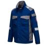 Veste multirisque résistante à l - Vêtement anti-feu