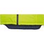 Gilet réversible 4 poches haute  - Vêtement haute visibilité