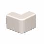 Angle extérieur moulure 15x30 mm - Moulure et goulotte