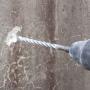 Foret béton SDS+ 4 taillants BOS - Accessoires