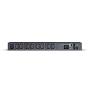 NITRAM - PDU switched 16A contrô - PDU IT