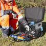 Valise à outils trolley TED V2 - Rangement et valise Outil