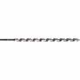 Mèche bois SDS Ø12x235mm - Accessoires