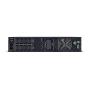 NITRAM Onduleur rack OnLine mono - Onduleur