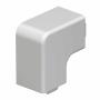 Té moulure 25x25mm - Moulure et goulotte