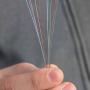 Pince fibre optique pour séparat - Outil raccordement fibre optique