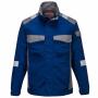 Veste multirisque résistante à l - Vêtement anti-feu