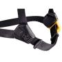 Casque de sécurité ultra confort - Casque de chantier et accessoires