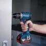Perceuse visseuse sans fil BOSCH - Perceuse