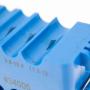 Ouverture de câble circulaire et - Outil raccordement fibre optique