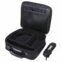 Sac transport petit EXFO - Accessoires de mesure fibre optique