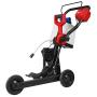 chariot pour découpeuse béton - Accessoires électroportatif RM