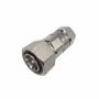 Connecteur 7/16 femelle OMNI FIT - Connecteur coaxial